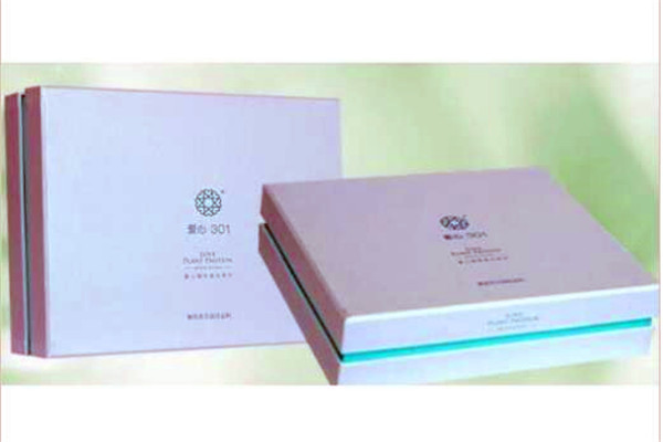 爱心301护肤品加盟