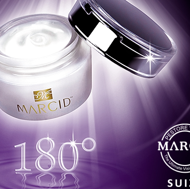 玛西雅店面效果图