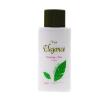 奥丽丝店面效果图