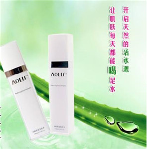 奥丽丝加盟实例图片