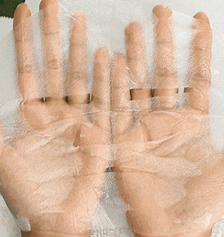 妮姿泉店面效果图