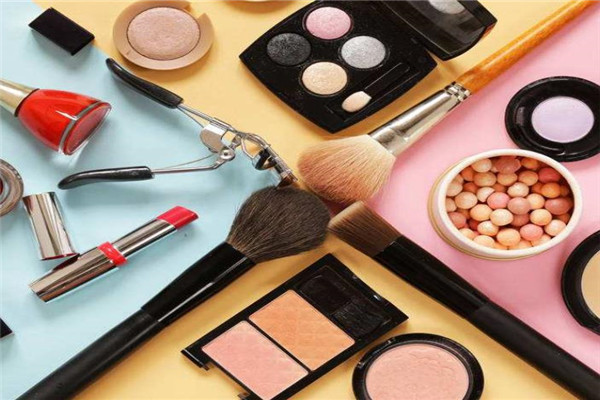 思宇浓化妆品加盟