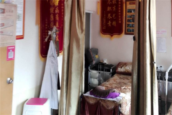 安和骨健康加盟