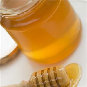 老山蜂蜂蜜加盟图片