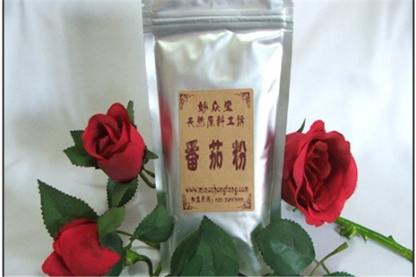 妙众堂化妆品加盟