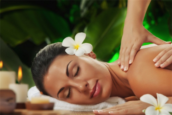 美媞诗美容养生店加盟