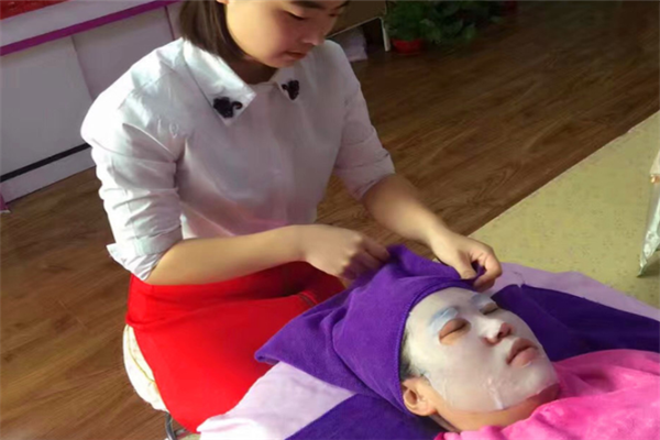 沙棘排濕館加盟