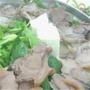 贵州花江狗肉加盟图片