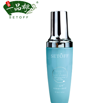 一品婷化妆品加盟图片