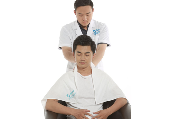 圓運動小兒推拿加盟