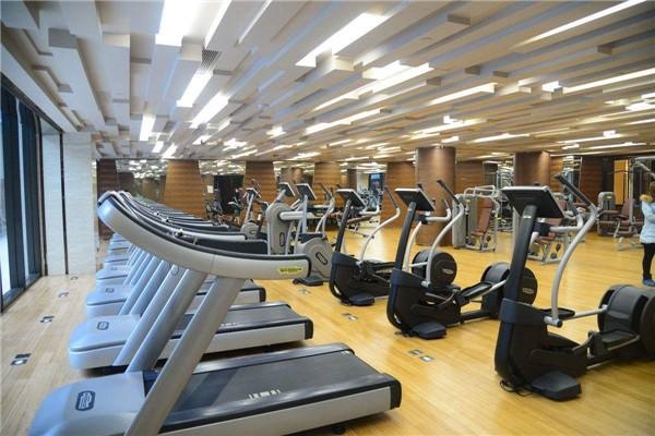 諾德士健身器材加盟