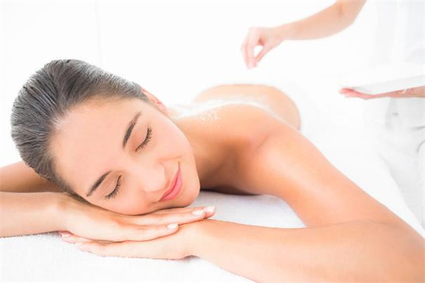 美丽生活SPA加盟