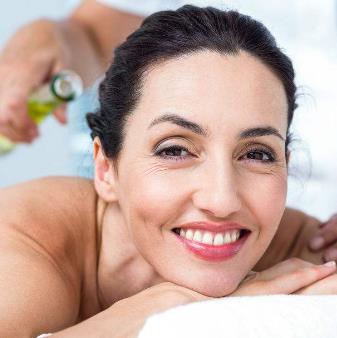 爱情密码18美容SPA加盟实例图片