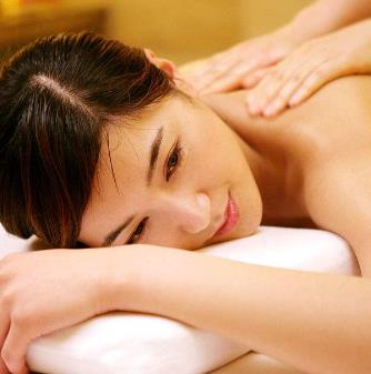 爱情密码18美容SPA加盟图片