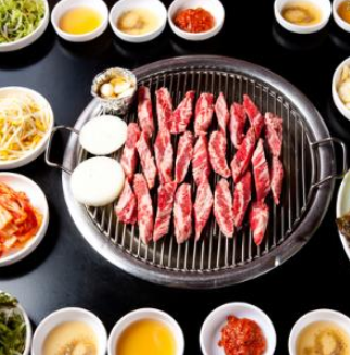 缸桶屋韩国烤肉加盟图片