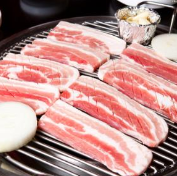 缸桶屋韩国烤肉加盟实例图片