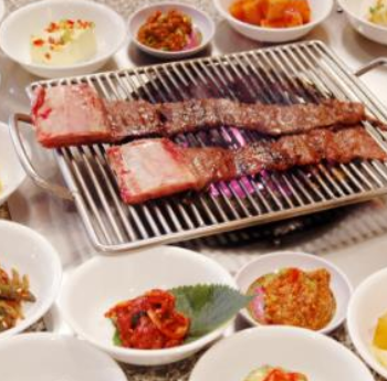 缸桶屋韩国烤肉加盟图片