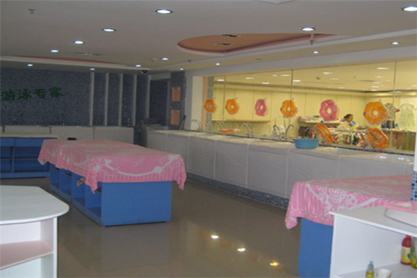 荷谷Spa会所加盟