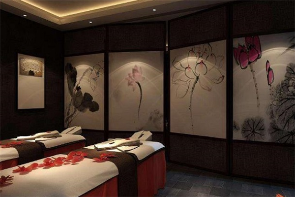 荷谷Spa会所加盟