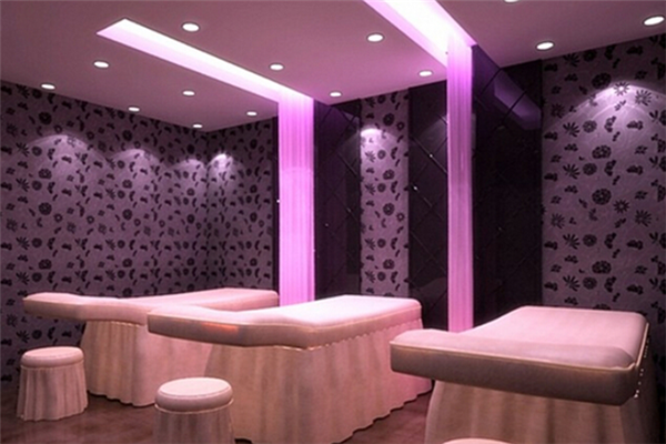 娇悦诗欧式美容spa会所加盟