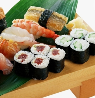 浅草屋寿司加盟案例图片