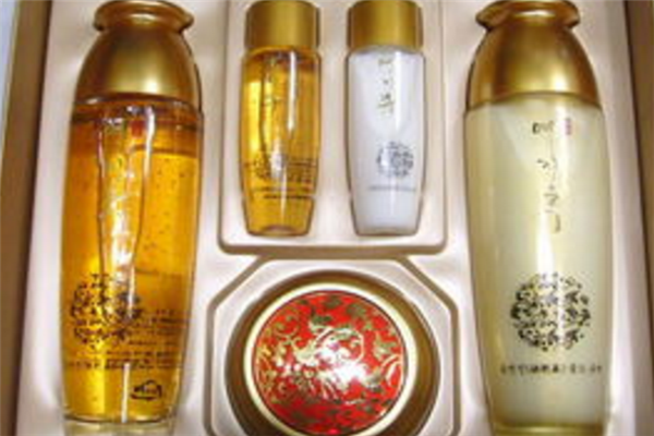 韓國艾思化妝品加盟