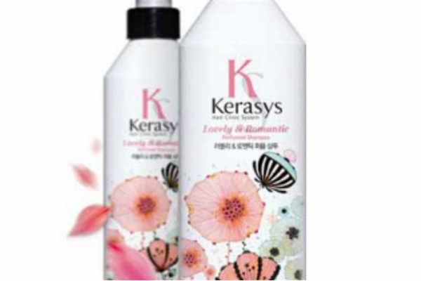 韩国贵真化妆品加盟