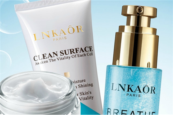 安美姬护肤品加盟