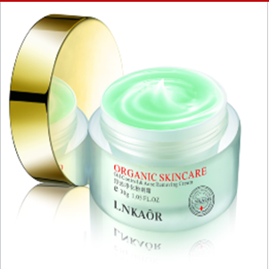 安美姬护肤品加盟图片