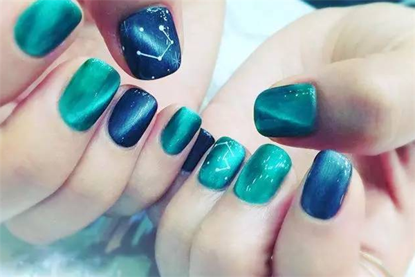 TOK國際品牌美甲加盟