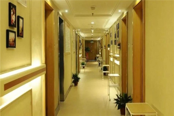 徽娘子月子中心加盟