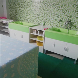 徽娘子月子中心加盟图片