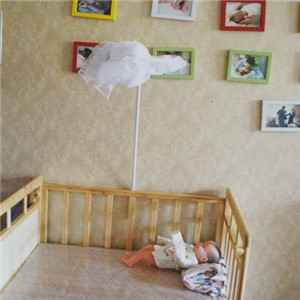 徽娘子月子中心店面效果图