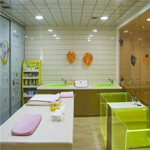 徽娘子月子中心加盟图片