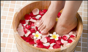 瑞都足浴SPA会所加盟图片