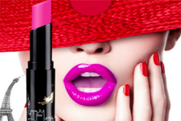 吉米娃娃彩妆加盟