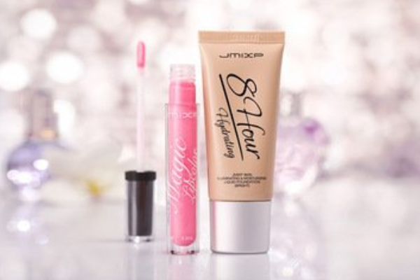 JMIXP即魅彩妝加盟