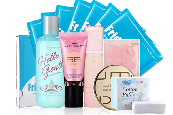 JMIXP即魅彩妝加盟