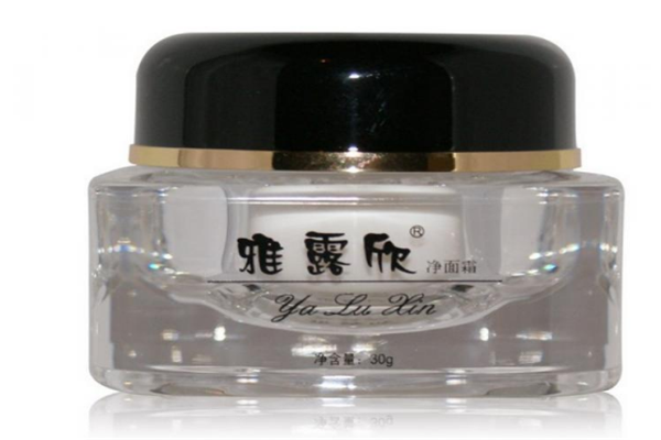 雅露欣护肤品加盟