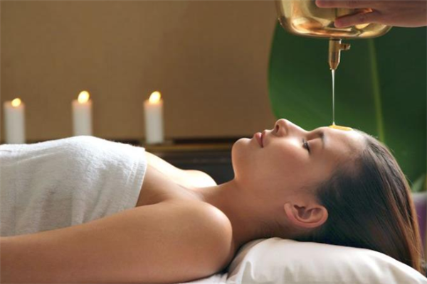 蔓舍陀女子美容SPA機構加盟