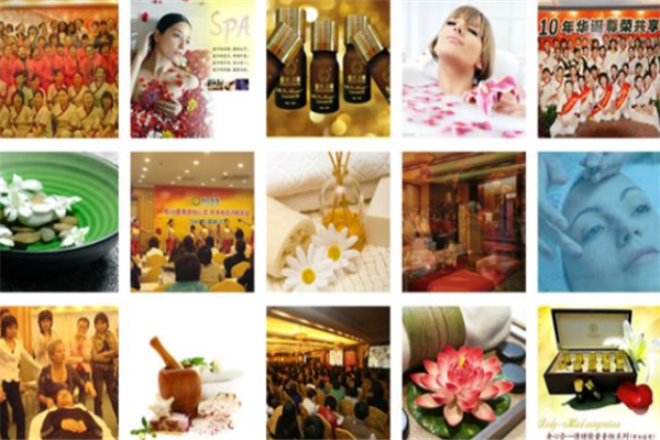 福托妮斯SPA加盟