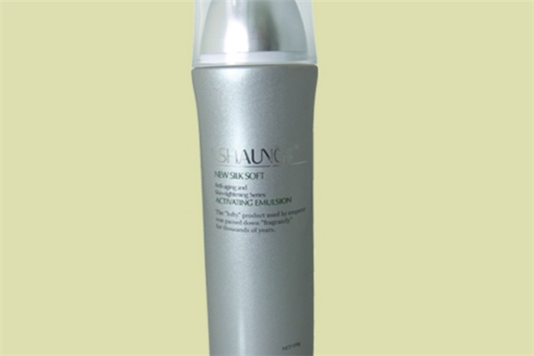 韓國尚香護膚品加盟