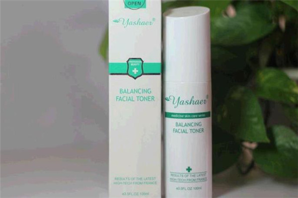 雅·莎尔化妆品加盟