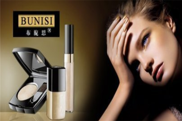 布旎思彩妆加盟