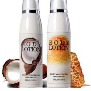 鑫语化妆品加盟图片