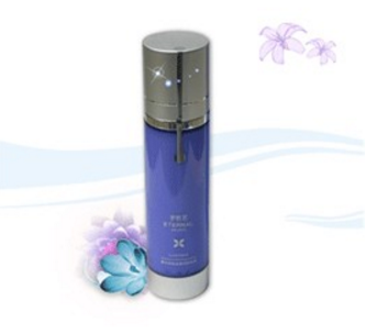 鑫语化妆品加盟实例图片