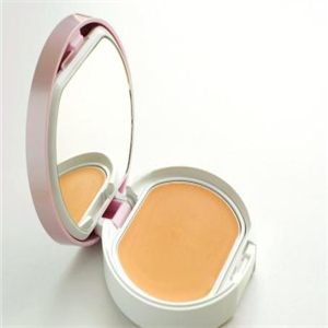 金华彩妆店面效果图