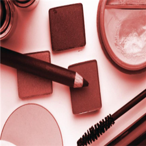 金华彩妆加盟图片