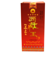 西藏王酒加盟图片