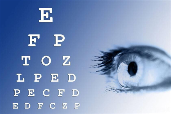 睛力无限视力保健加盟